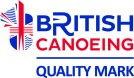 British canoe Union