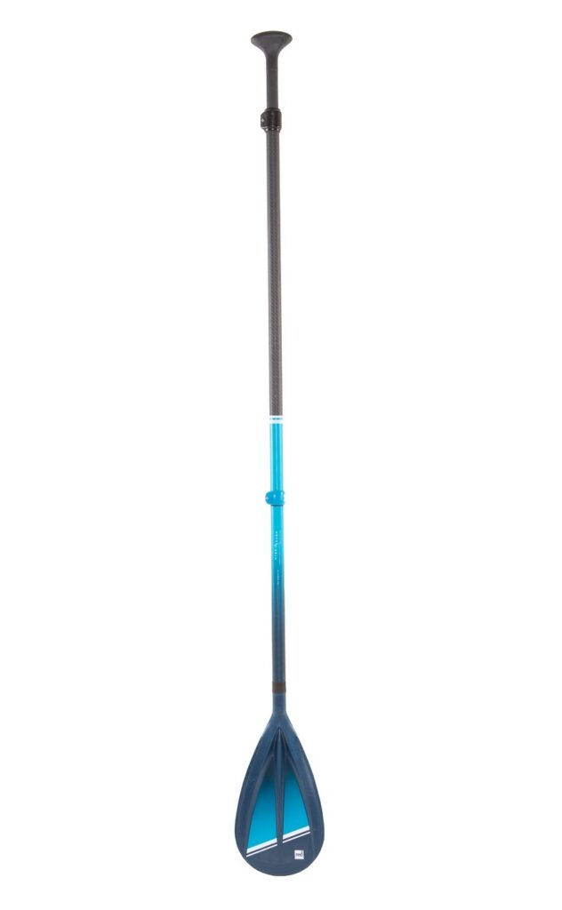 Hybrid Paddle Blue