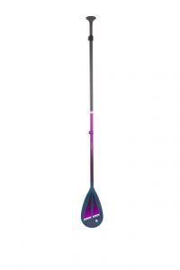 Hybrid Paddle Purple