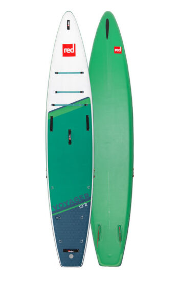 Red Paddle Co Voyager 13'2 Touring Paddle Board