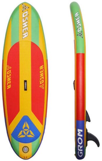 O'Shea Grom GSx 7'10 Paddle Board