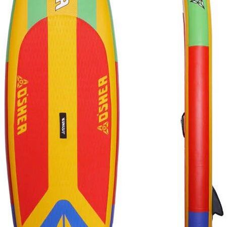 O'Shea Grom GSx 7'10 Paddle Board