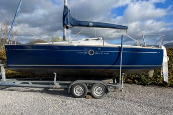 Beneteau First 211 for Sale