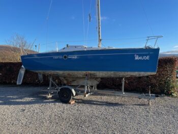 Beneteau First 210 for Sale