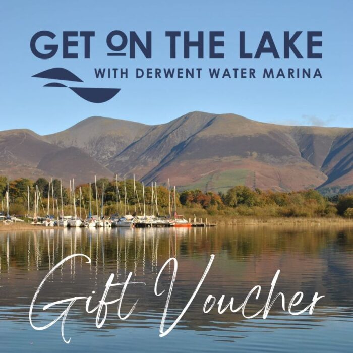 Derwentwater Marina, Hire, Tuition & Watersports shop