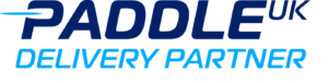 Paddle UK Delivery Partner