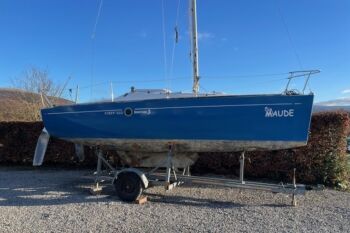 Beneteau First 210 boat for sale