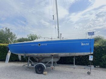 Beneteau First 210 for Sale