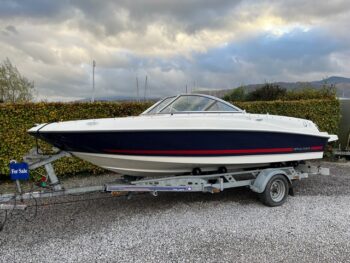 Bayliner 175 GT & Trailer