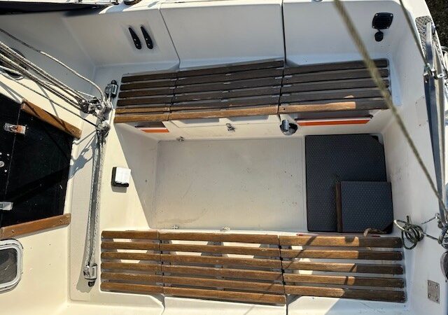 Beneteau First 25