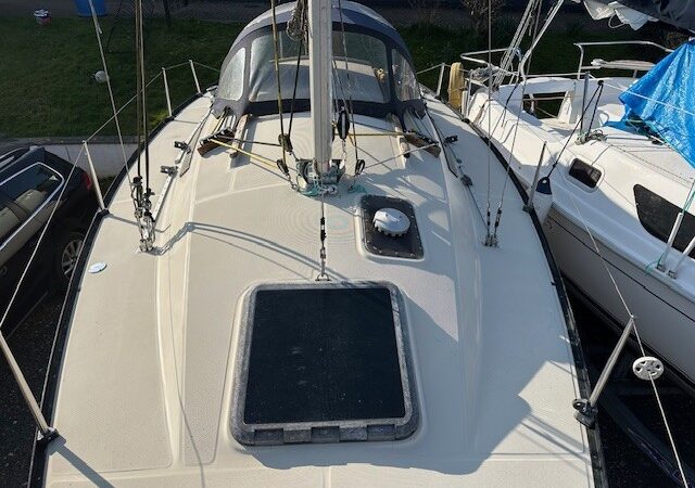 Beneteau First 25