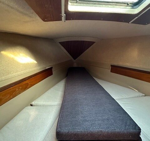 Beneteau First 25
