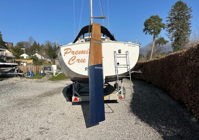 Beneteau First 25 Premier Cru