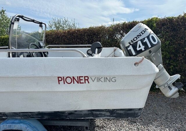 Pioner Viking
