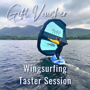Voucher - Wingsurf Taster Session
