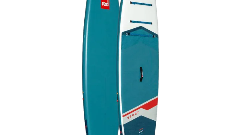 Future sport 11'3