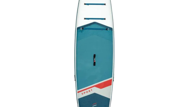 Future sport 11'3