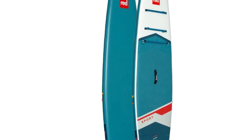 Future sport 12'6