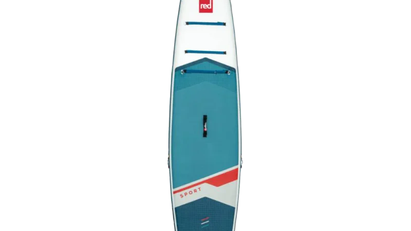 Future sport 12'6