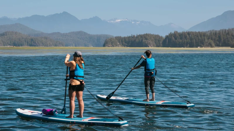 Future sport 12'6