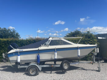 Flipper 535 HT