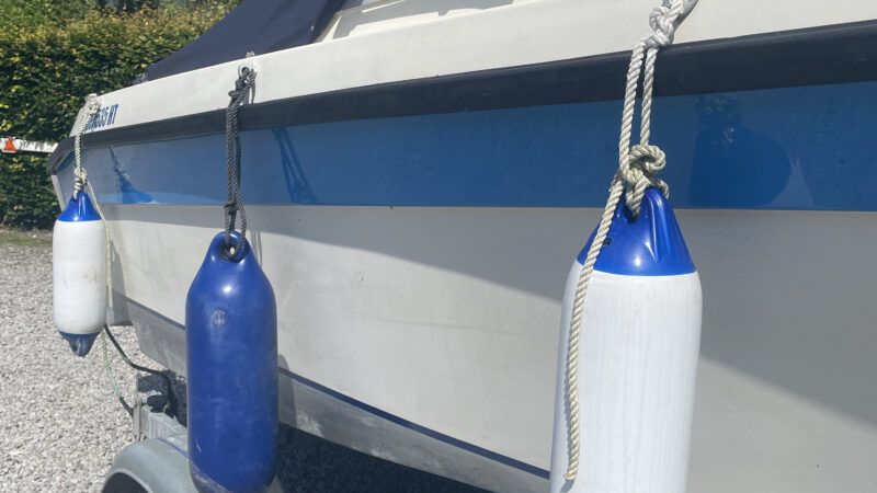 Flipper Starboard