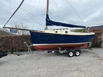 Tamarisk 19 - Margaret - OPEN TO OFFERS