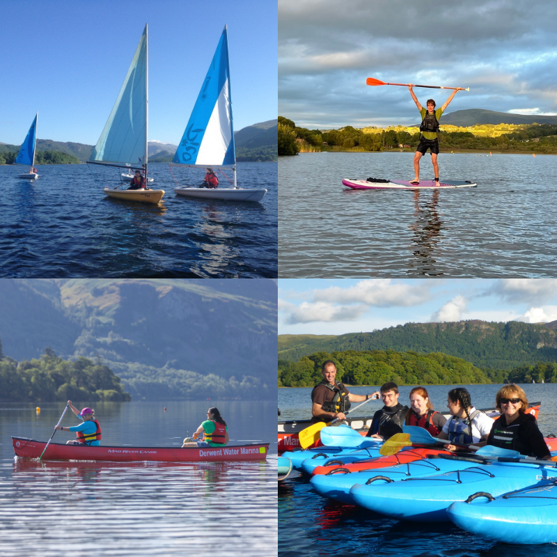 Summercamp
