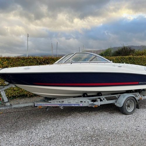 Bayliner 175 GT