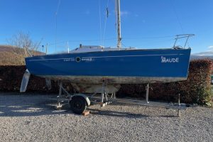 Beneteau First 210 for Sale