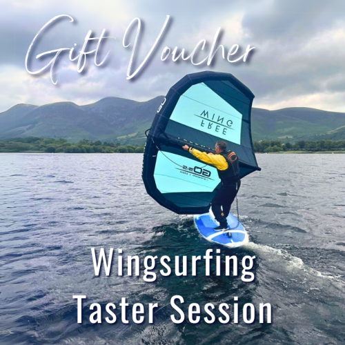 Voucher - Wingsurf Taster Session