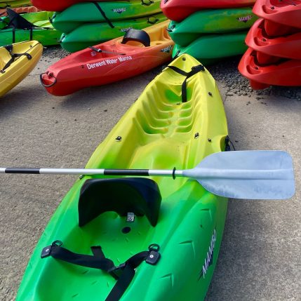single-sit-on-kayak